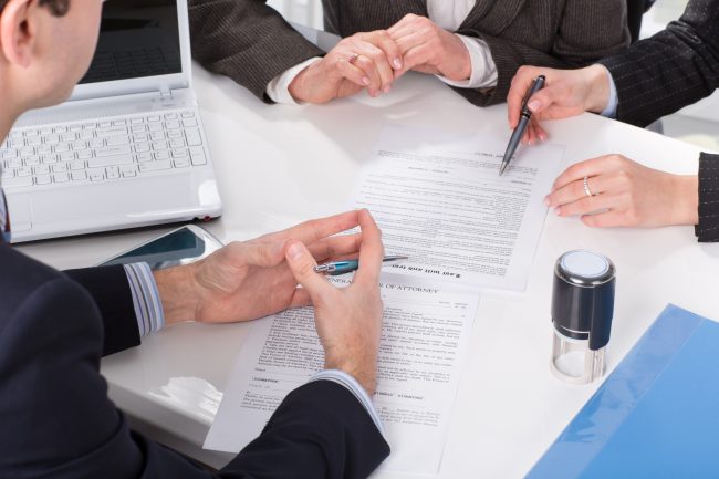 Patent Attorneys In Chicago