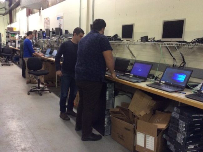 Used Laptops