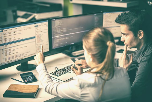 IT Services Raleigh