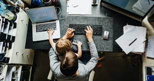 VPN Detection