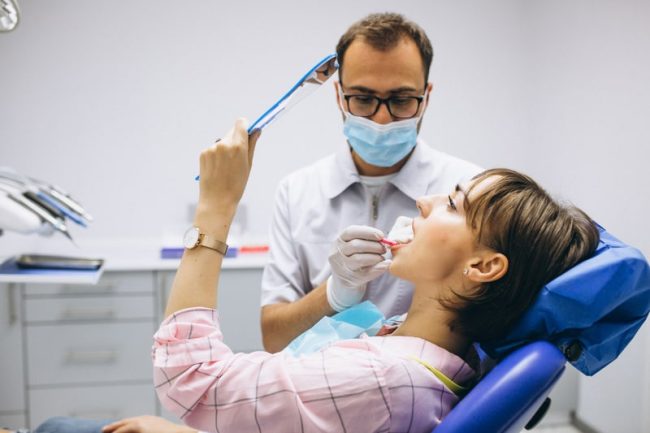 Risas Dental Orthodontist Tucson