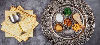 Passover Programs