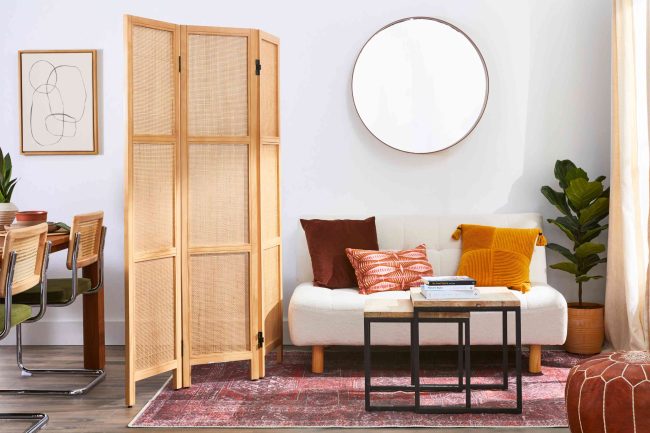 Partition Walls
