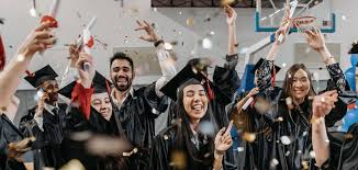 Graduation Banner By Bigger Better Banner